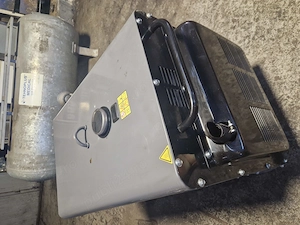 Generator PRAMAC PMD5000S 2022