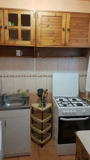 Vand Garsoniera Fortuna Comfort 1 Fortuna Str. Poetului, Proprietar - imagine 3