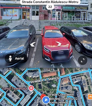 Închiriez spațiu comercial 100 mp   Tineretului, București