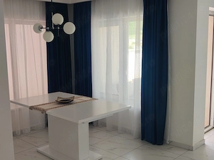Vand casa Duplex in Targu-Mures strada Budiului ,in Cartierul Nou de case - imagine 6