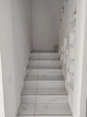 Vand casa Duplex in Targu-Mures strada Budiului ,in Cartierul Nou de case - imagine 10