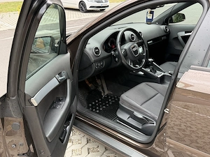 Vand Audi A3 2.0 TDI 2007 - imagine 10