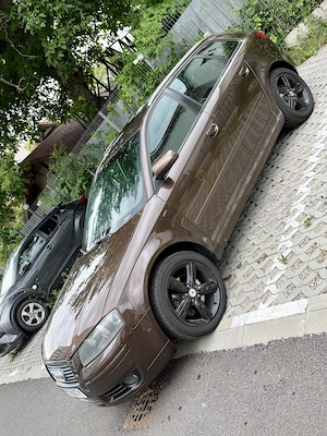 Vand Audi A3 2.0 TDI 2007 - imagine 2