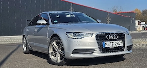 Audi A6 2012 - imagine 2