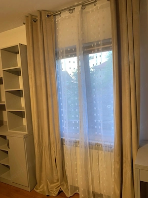 Apartament si garsoniera regim hotelier - imagine 3
