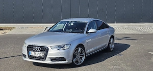 Audi A6 2012 - imagine 3