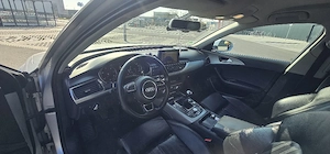 Audi A6 2012 - imagine 6