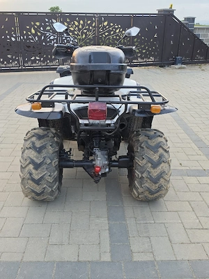 Vând ATV linhai aniversy 300cc - imagine 5