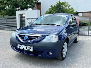 Dacia Logan 1.4mpi 115.000km
