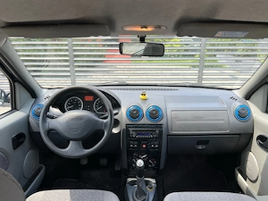 Dacia Logan 1.4mpi 115.000km - imagine 4