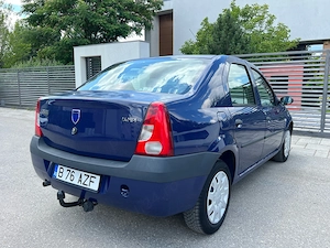 Dacia Logan 1.4mpi 115.000km - imagine 3
