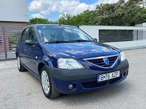 Dacia Logan 1.4mpi 115.000km - imagine 5