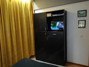 Vand Apartament 3 camere DEOSEBIT, complet utilat, posibilitate mansardă   Onești - imagine 10
