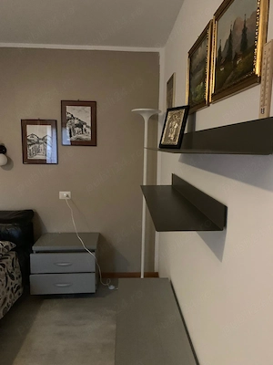 Apartament si garsoniera regim hotelier - imagine 5