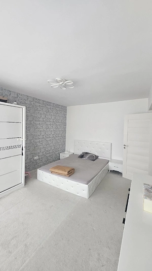 Apartament 2 dormitoare