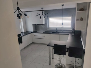Vand casa Duplex in Targu-Mures strada Budiului ,in Cartierul Nou de case - imagine 5