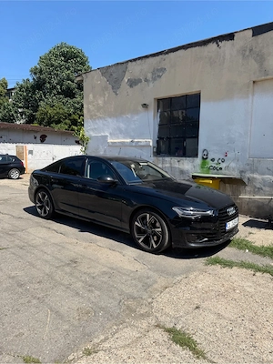Audi A6 C7 Matrix 2016 - imagine 8