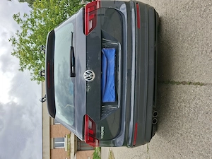 Vand WVTiguan 1.5 TSI, 2019 - imagine 3