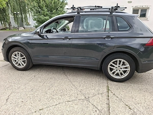 Vand WVTiguan 1.5 TSI, 2019 - imagine 8