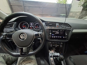 Vand WVTiguan 1.5 TSI, 2019 - imagine 11