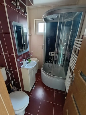 Vînd apartament,3 camere - imagine 6