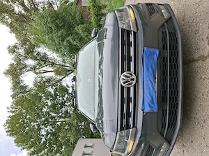 Vand WVTiguan 1.5 TSI, 2019 - imagine 10