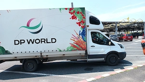 Ford Transit cu lift 10 paleti - imagine 3