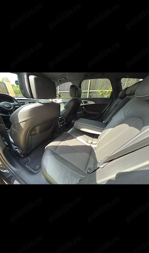 Audi A6 C7 3.0 TDI - Quattro - S Line - imagine 3