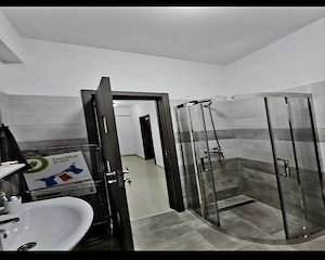 Apartament 2 camere Dem Rădulescu bloc nou et1 lux1 - imagine 4