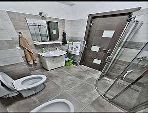 Apartament 2 camere Dem Rădulescu bloc nou et1 lux1 - imagine 8