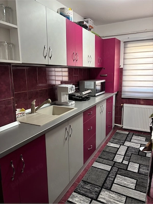 Apartament 3 Camere 70 MP  - imagine 7