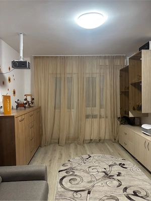 Apartament 3 Camere 70 MP  - imagine 5