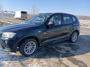 BMW x3 xdrive 2011  - imagine 3