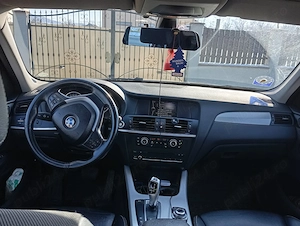 BMW x3 xdrive 2011  - imagine 2