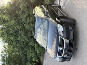 Volkswagen Touran 1.9 TDI 2007 BXE fara filtru de particule de fabrica - imagine 2