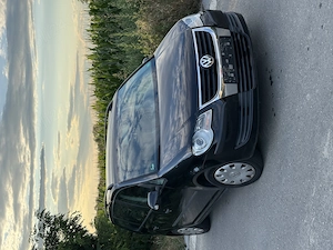 Volkswagen Touran 1.9 TDI 2007 BXE fara filtru de particule de fabrica - imagine 3
