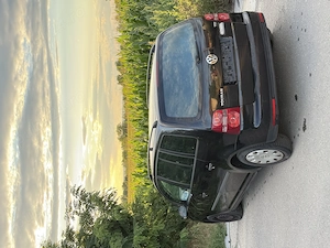 Volkswagen Touran 1.9 TDI 2007 BXE fara filtru de particule de fabrica - imagine 6