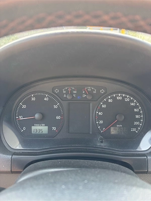 Volkswagen Polo 1.2 Benzina - imagine 4