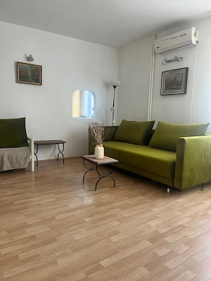 partament 2 camere + garaj   Centru Reșița (Zona Blocul 800) - imagine 5
