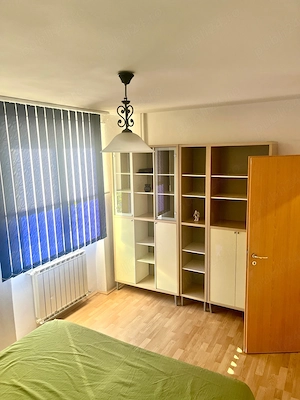 partament 2 camere + garaj   Centru Reșița (Zona Blocul 800) - imagine 9