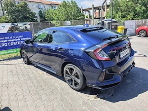 Honda Civic 2020 - imagine 2