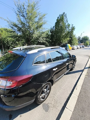 Renault Megane 3 1.6 GPL - imagine 4