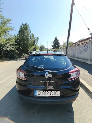 Renault Megane 3 1.6 GPL - imagine 3