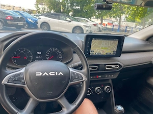 Dacia Logan 2024 - imagine 4