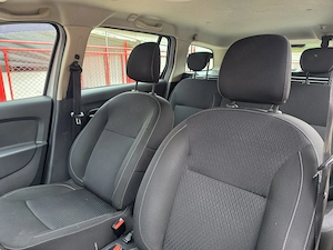Logan Diesel, 2018 Carte service, fara ADBLUE - imagine 3