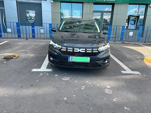 Dacia Logan 2024 - imagine 7