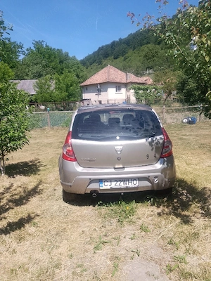 dacia sandero 1.4 gpl - imagine 2