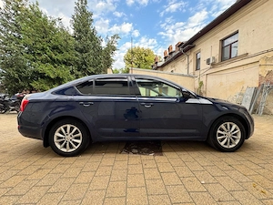 Skoda Octavia 2017 - imagine 5