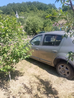 dacia sandero 1.4 gpl - imagine 5
