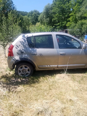 dacia sandero 1.4 gpl - imagine 3